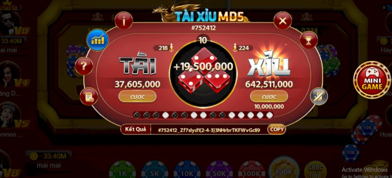 Cập nhật thông tin về chúng tôi - cổng game tài xỉu md5