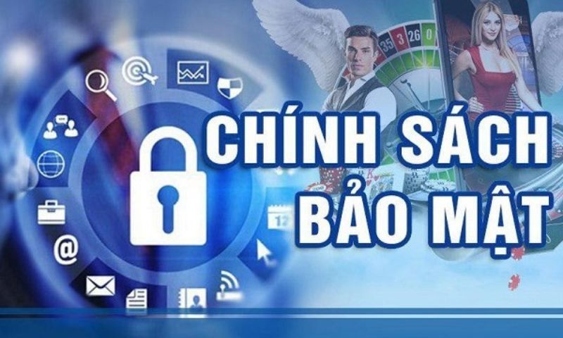 Chính sách bảo mật tài xỉu md5 đầy đủ, chính xác