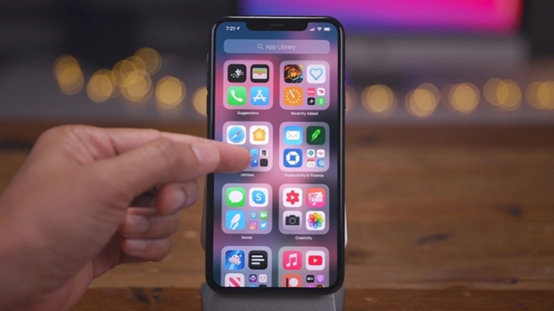 Lưu ý khi thực hiện tải app trên điện thoại