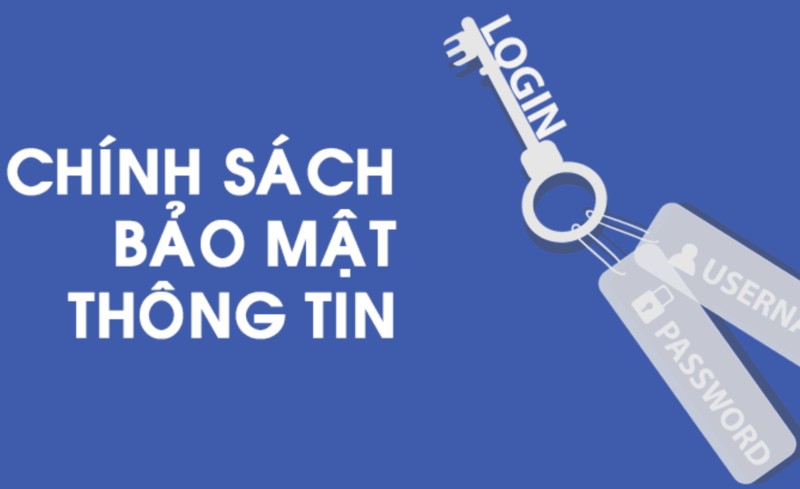 Thông tin người chơi là tài sản tuyệt mật cần được bảo vệ 
