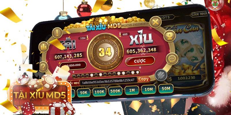 Các bước hướng dẫn tân thủ đăng nhập tài xỉu md5 thành công