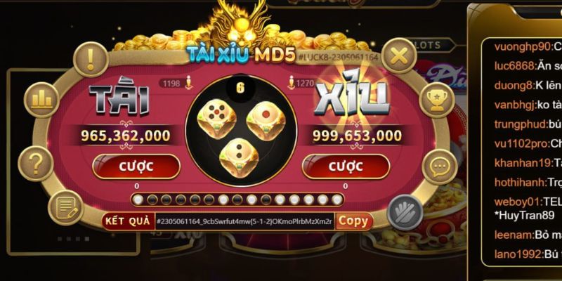 Một số câu hỏi thường gặp khi rút tiền tại tài xỉu md5