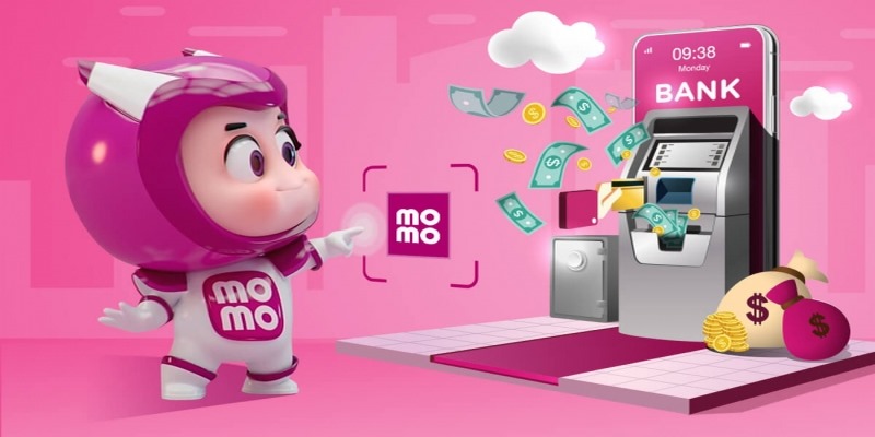 Tài xỉu Momo – Tựa game giải trí hấp dẫn đỉnh cao hiện nay