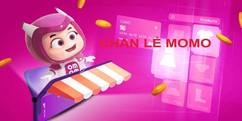 Tựa game tài xỉu Momo là trò chơi đỏ đen có trong ứng dụng tiện lợi Momo
