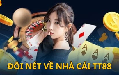 Khuyến mãi TT88 – Cơ hội trúng thưởng lớn và hấp dẫn