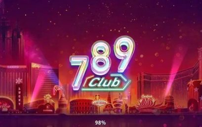 Trải nghiệm thú vị tại 789club – Khám phá thế giới giải trí trực tuyến
