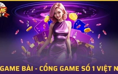 Game Bài 68 game bài – Sòng Bài Trực Tuyến Hàng Đầu Việt Nam